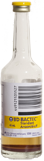 specimen collection bottle